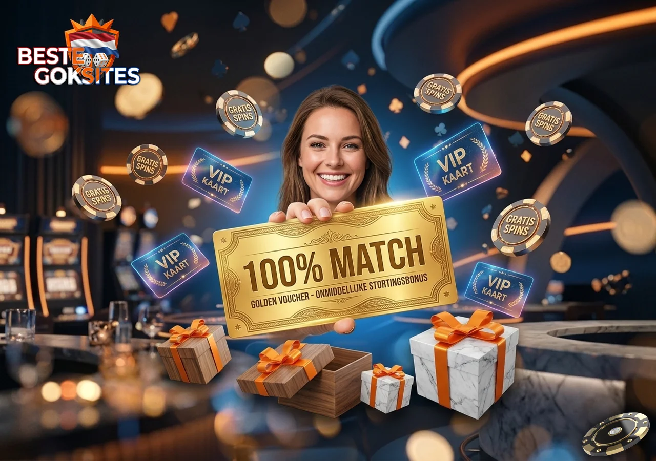 Een vergelijking van de beste promoties en loyaliteitsprogramma's van de huidige marktleiders.